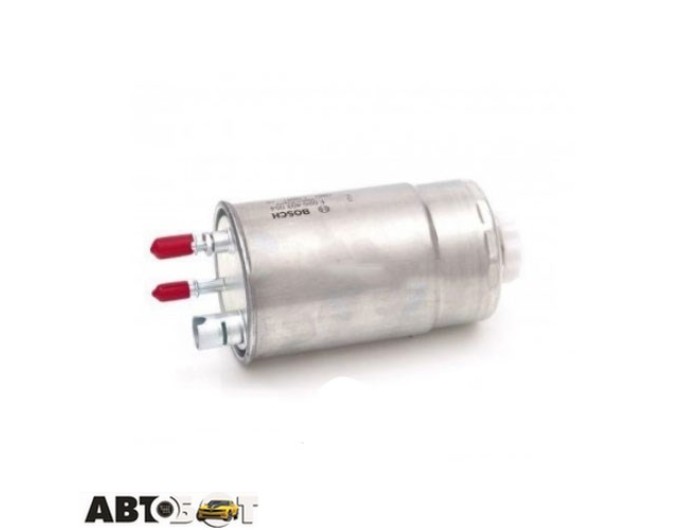 Топливный фильтр Bosch F 026 402 054, цена: 1 964 грн.