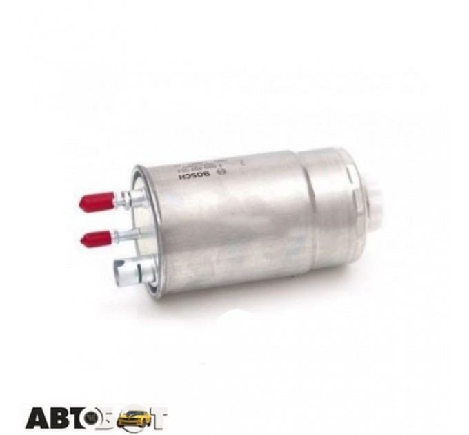 Топливный фильтр Bosch F 026 402 054, цена: 1 423 грн.