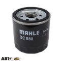 Фільтр оливи KNECHT OC 988, ціна: 430 грн.