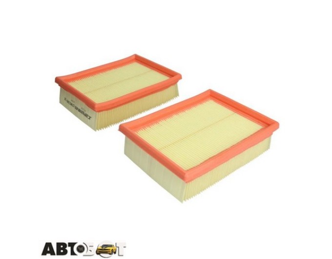 Повітряний фільтр JC PREMIUM B2W031PR-2X, ціна: 300 грн.