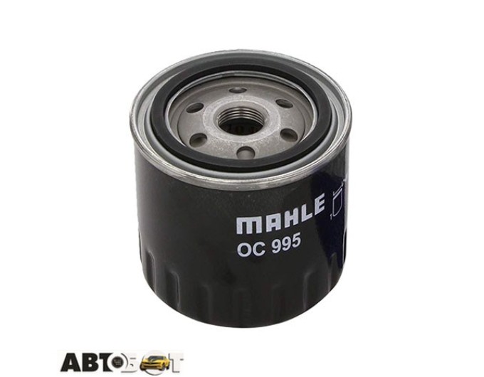 Фільтр оливи KNECHT OC 995, ціна: 617 грн.