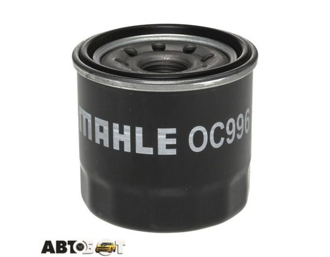 Фільтр оливи KNECHT OC 996, ціна: 378 грн.