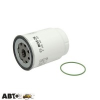 Топливный фильтр Bosch F 026 402 039