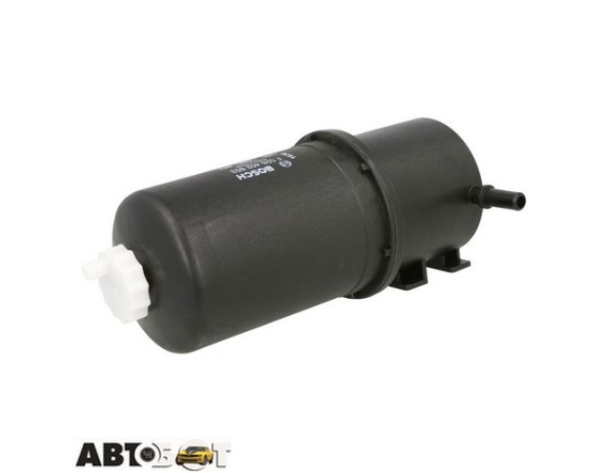 Топливный фильтр Bosch F 026 402 853, цена: 1 251 грн.