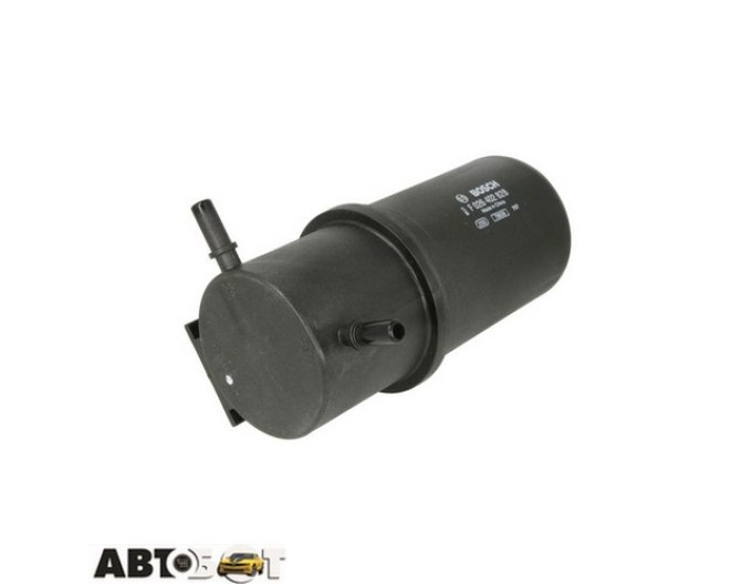 Топливный фильтр Bosch F 026 402 828, цена: 1 342 грн.