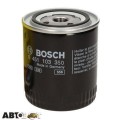 Фільтр оливи Bosch 0 451 103 350, ціна: 405 грн.
