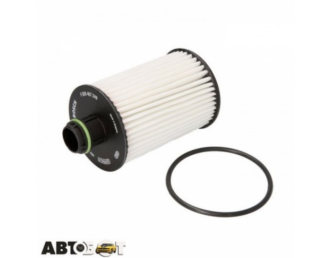 Масляный фильтр Bosch F 026 407 249, цена: 1 024 грн.