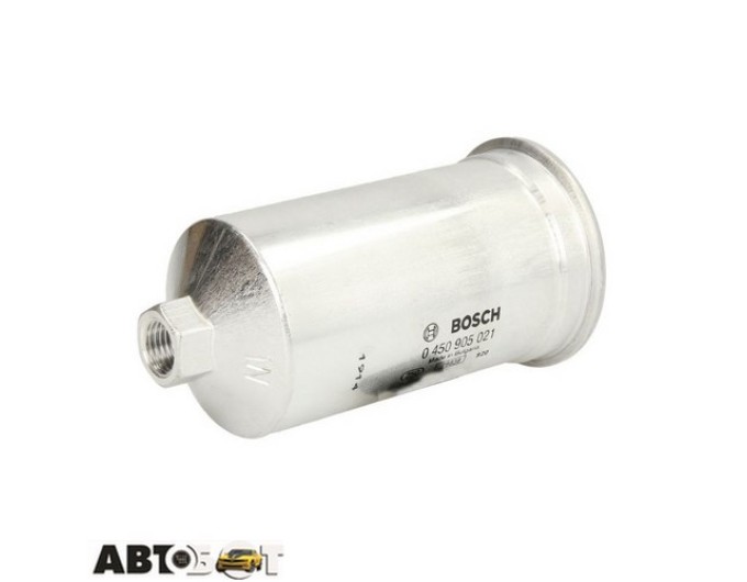 Топливный фильтр Bosch 0 450 905 021, цена: 652 грн.