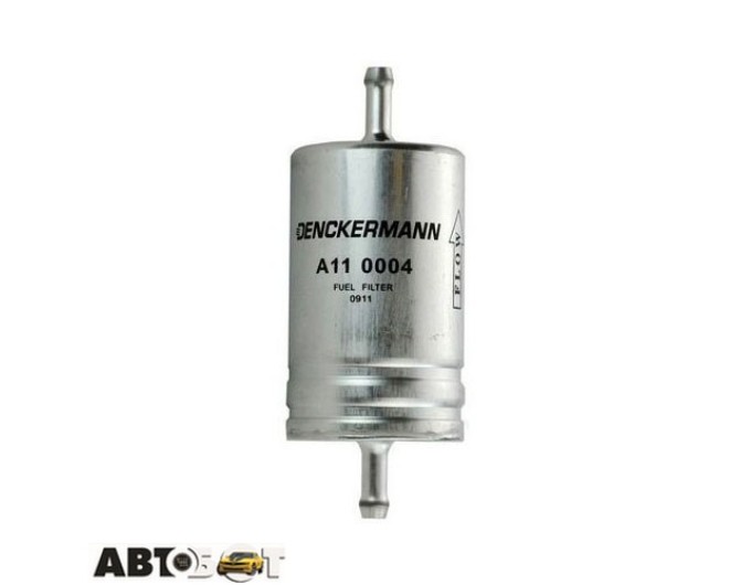 Топливный фильтр DENCKERMANN A110004, цена: 419 грн.