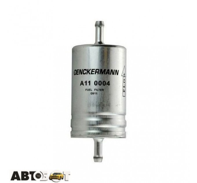 Топливный фильтр DENCKERMANN A110004, цена: 271 грн.