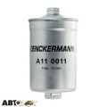 Топливный фильтр DENCKERMANN A110011, цена: 665 грн.