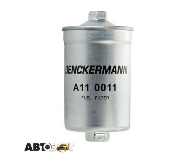 Топливный фильтр DENCKERMANN A110011, цена: 665 грн.