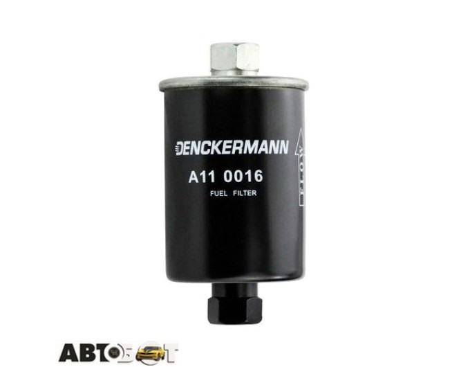 Топливный фильтр DENCKERMANN A110016, цена: 263 грн.