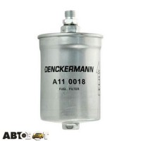 Топливный фильтр DENCKERMANN A110018