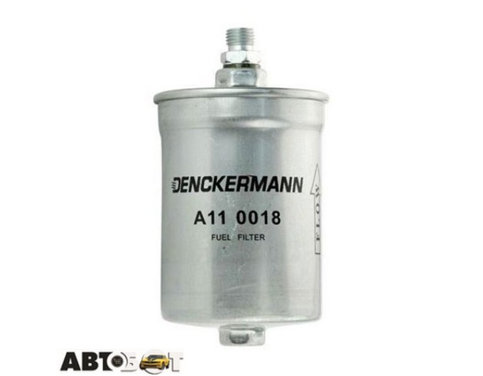 Топливный фильтр DENCKERMANN A110018, цена: 518 грн.