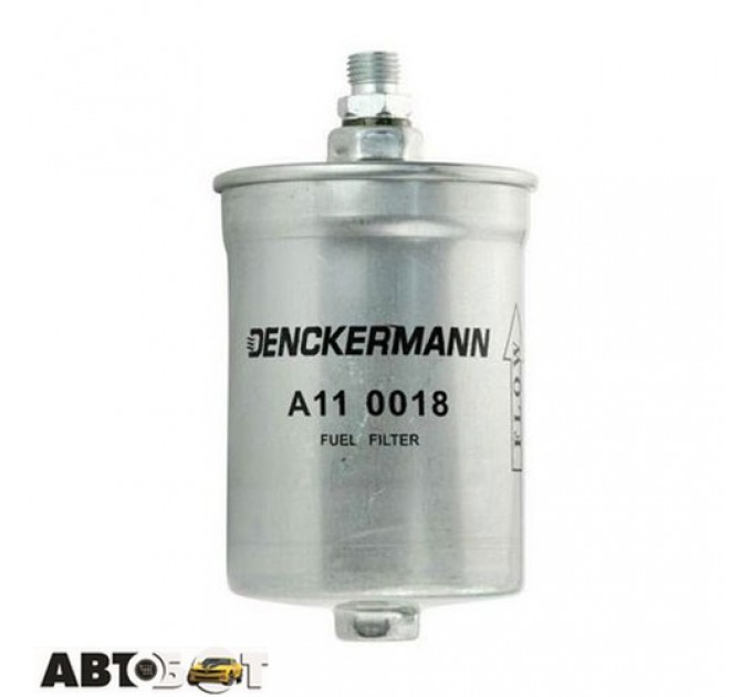 Паливний фільтр DENCKERMANN A110018, ціна: 335 грн.