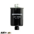 Топливный фильтр DENCKERMANN A110039, цена: 226 грн.