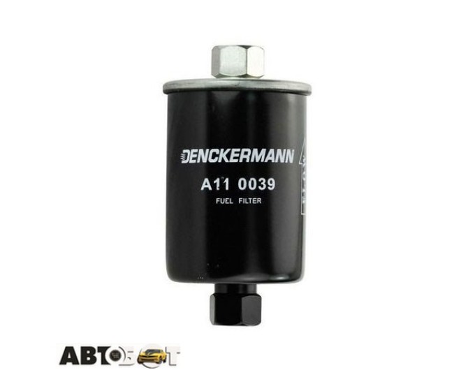 Топливный фильтр DENCKERMANN A110039, цена: 226 грн.