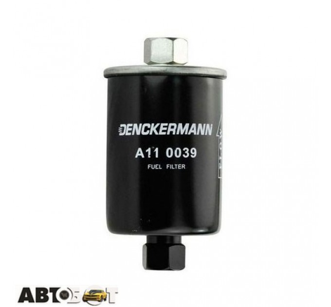 Топливный фильтр DENCKERMANN A110039, цена: 146 грн.
