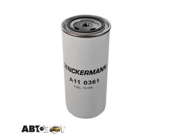 Топливный фильтр DENCKERMANN A110361, цена: 270 грн.