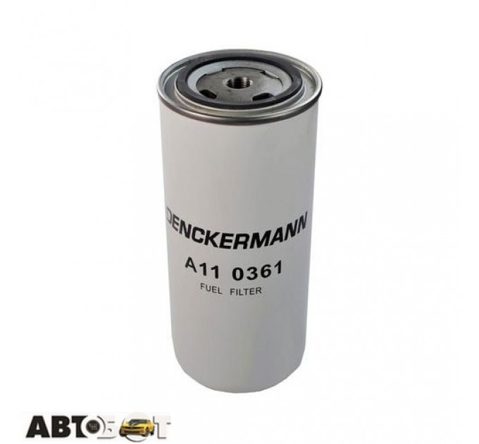 Паливний фільтр DENCKERMANN A110361, ціна: 175 грн.