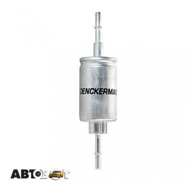 Топливный фильтр DENCKERMANN A110364, цена: 429 грн.