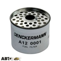 Топливный фильтр DENCKERMANN A120001