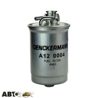 Топливный фильтр DENCKERMANN A120004