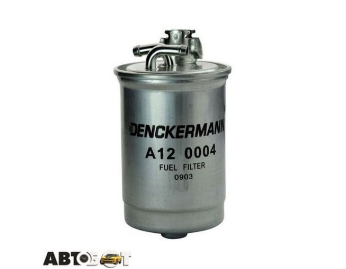 Топливный фильтр DENCKERMANN A120004, цена: 483 грн.