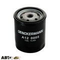 Топливный фильтр DENCKERMANN A120005, цена: 223 грн.
