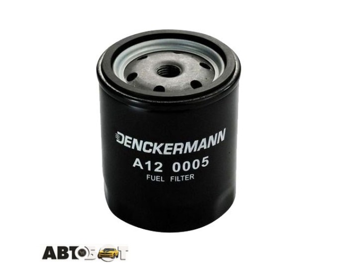 Топливный фильтр DENCKERMANN A120005, цена: 223 грн.