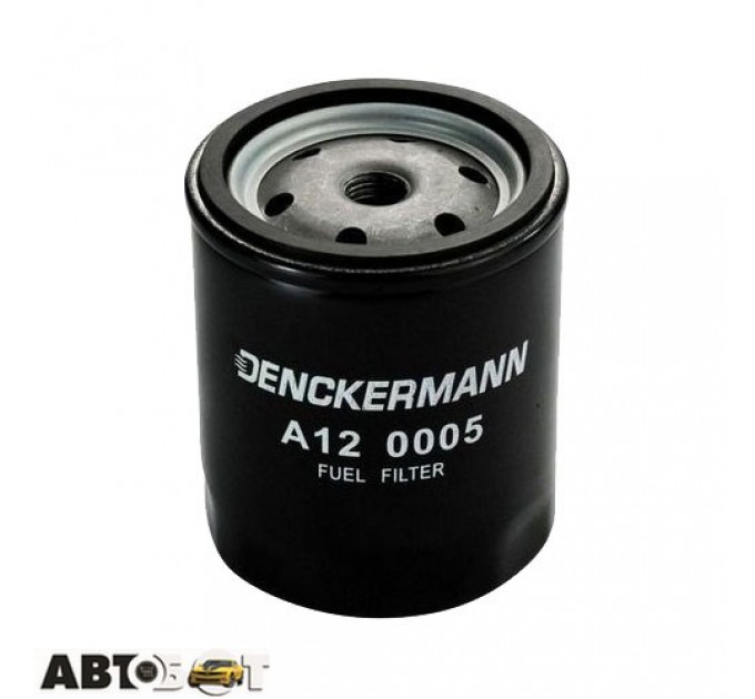 Топливный фильтр DENCKERMANN A120005, цена: 144 грн.