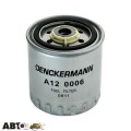 Паливний фільтр DENCKERMANN A120006, ціна: 226 грн.