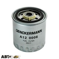 Топливный фильтр DENCKERMANN A120006