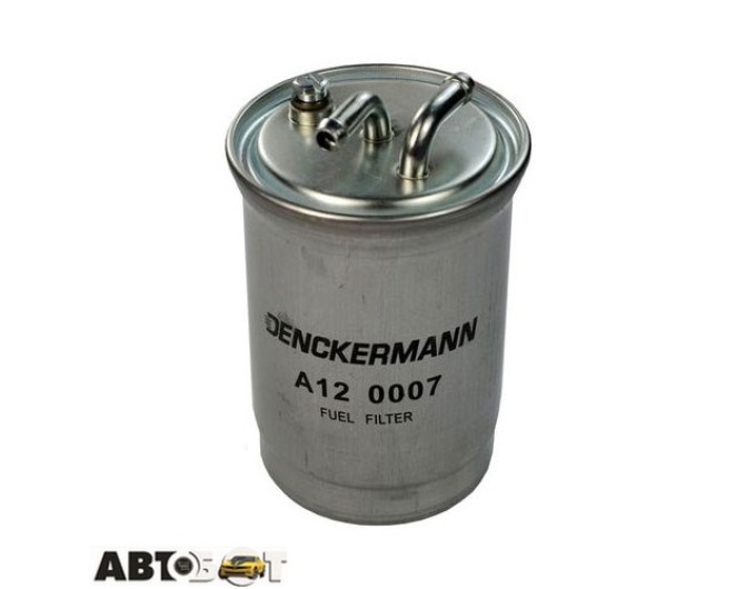 Топливный фильтр DENCKERMANN A120007, цена: 424 грн.