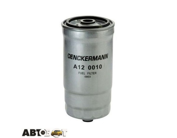 Топливный фильтр DENCKERMANN A120010, цена: 544 грн.