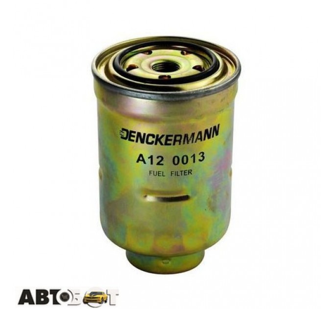 Топливный фильтр DENCKERMANN A120013, цена: 270 грн.