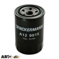Топливный фильтр DENCKERMANN A120015, цена: 380 грн.