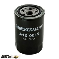 Топливный фильтр DENCKERMANN A120015
