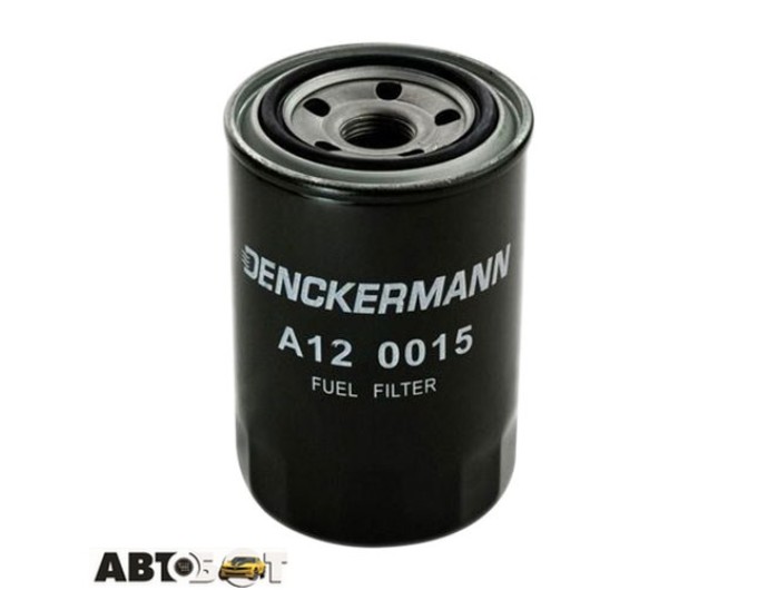 Топливный фильтр DENCKERMANN A120015, цена: 380 грн.
