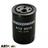 Паливний фільтр DENCKERMANN A120015, ціна: 246 грн.