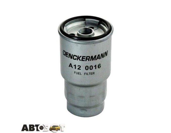 Топливный фильтр DENCKERMANN A120016, цена: 366 грн.