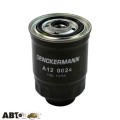 Топливный фильтр DENCKERMANN A120024, цена: 352 грн.