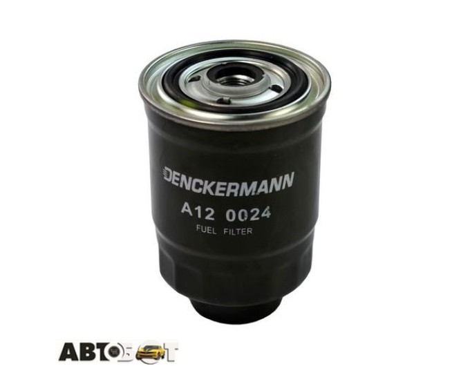 Топливный фильтр DENCKERMANN A120024, цена: 352 грн.