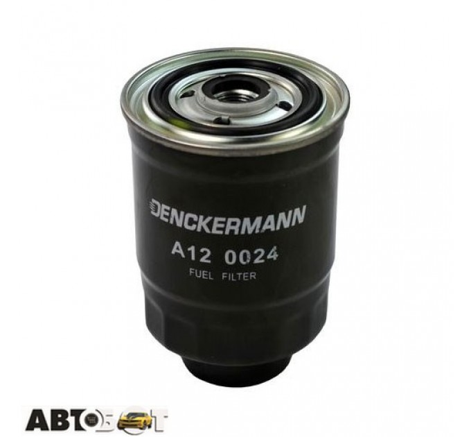Паливний фільтр DENCKERMANN A120024, ціна: 228 грн.