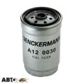 Топливный фильтр DENCKERMANN A120030, цена: 426 грн.