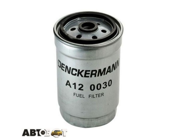 Топливный фильтр DENCKERMANN A120030, цена: 426 грн.