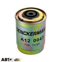 Топливный фильтр DENCKERMANN A120043