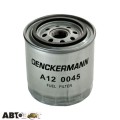 Топливный фильтр DENCKERMANN A120045, цена: 304 грн.