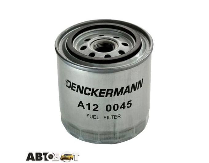 Топливный фильтр DENCKERMANN A120045, цена: 304 грн.